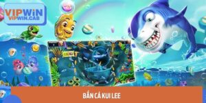 ban ca kui lee 1