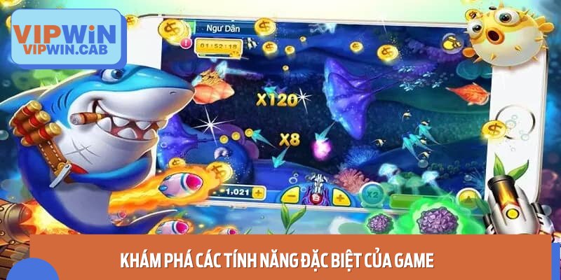 Bí quyết để chơi bắn cá Kui Lee hiệu quả