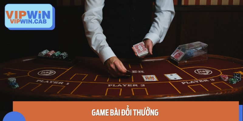 game bai doi thuong 1