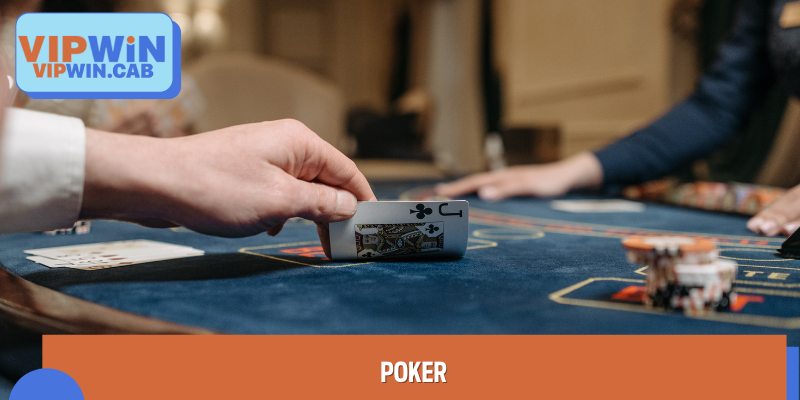 Người chơi thực thụ thường chọn game bài đổi thưởng Poker.