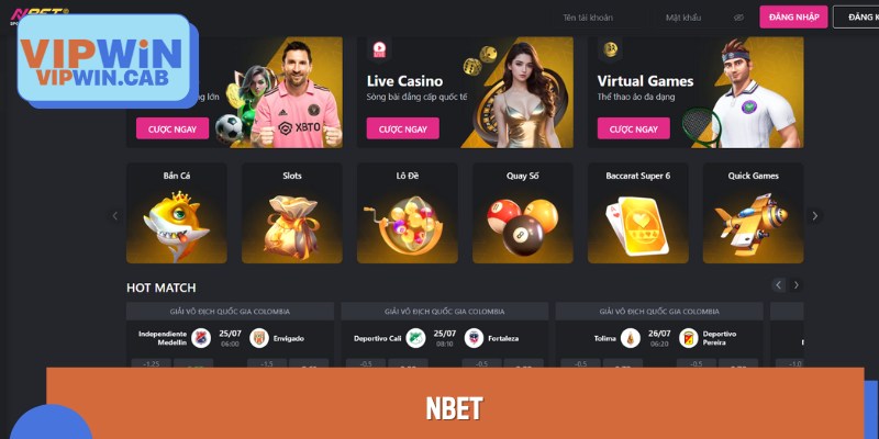 Giới thiệu sơ lược về nhà cái 