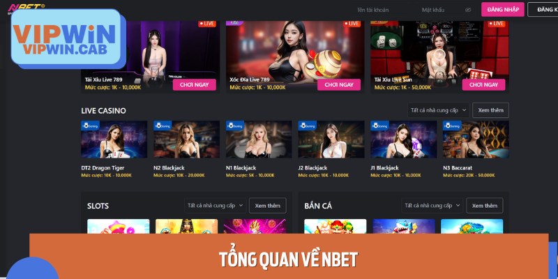 Giới thiệu sơ lược về nhà cái 