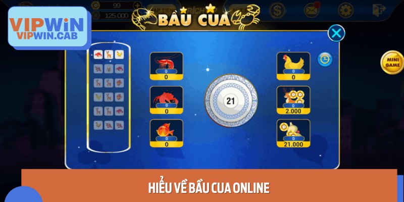 Bầu cua online là một phần văn hóa dân gian lâu đời của Việt Nam