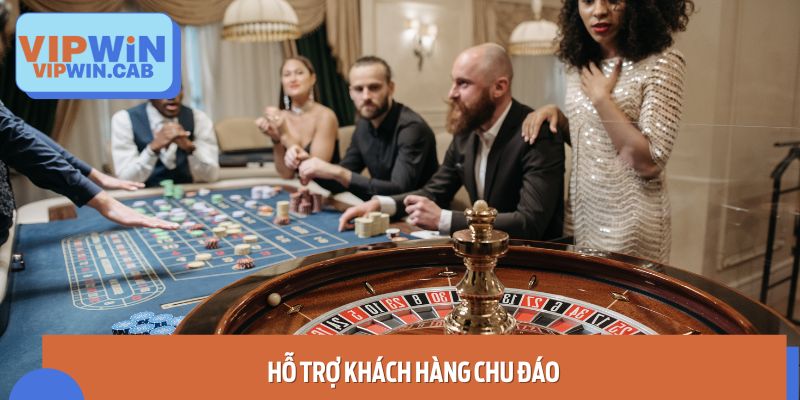 Chất lượng trải nghiệm hàng đầu khi chơi casino online trên điện thoại