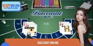baccarat online